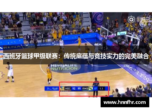 西班牙篮球甲级联赛：传统底蕴与竞技实力的完美融合